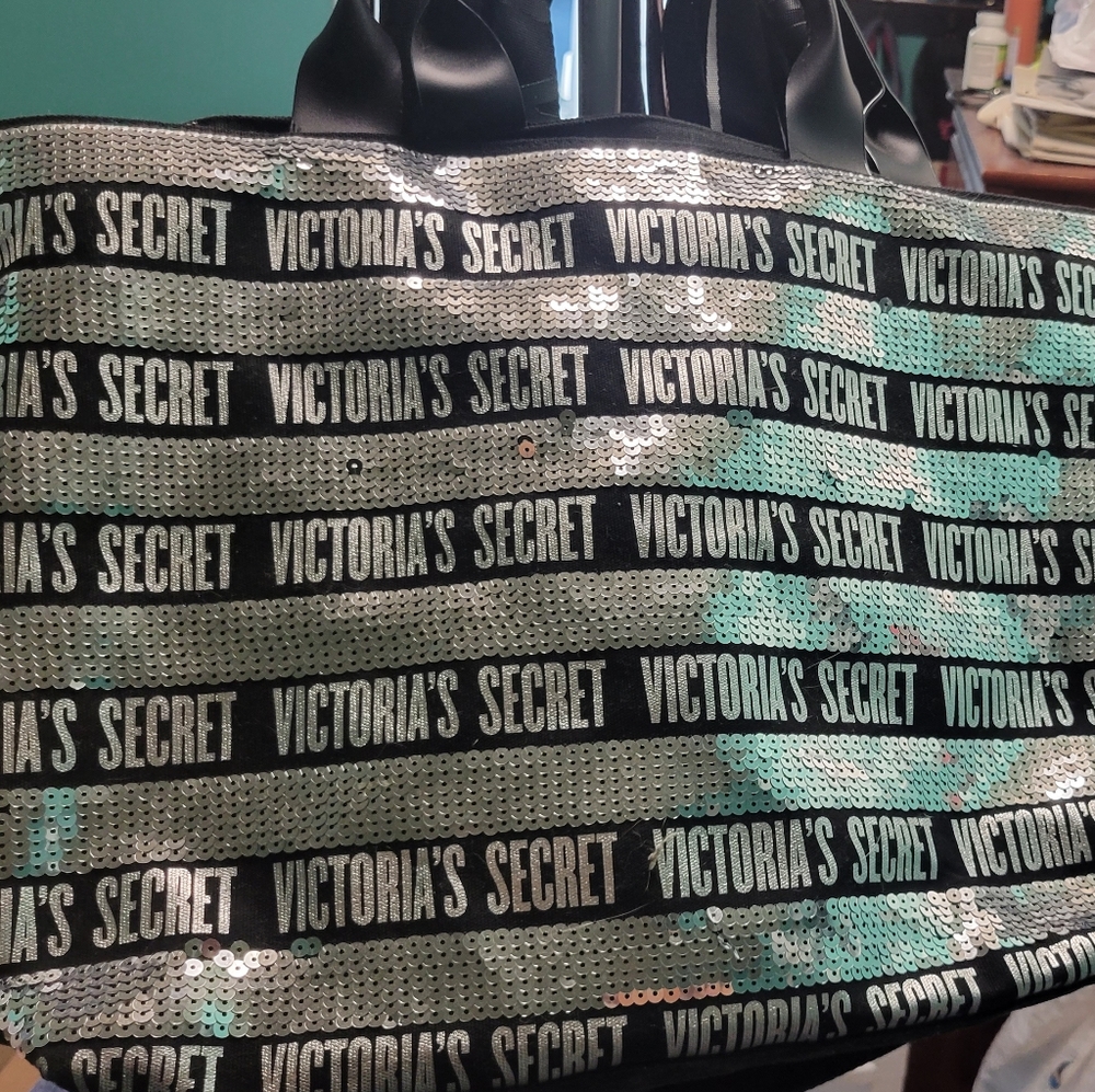 Victoria Secret Tote